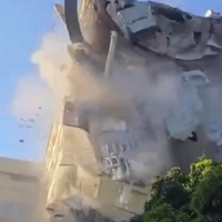 Widespread destruction reported after earthquake kills 224 in Colombia