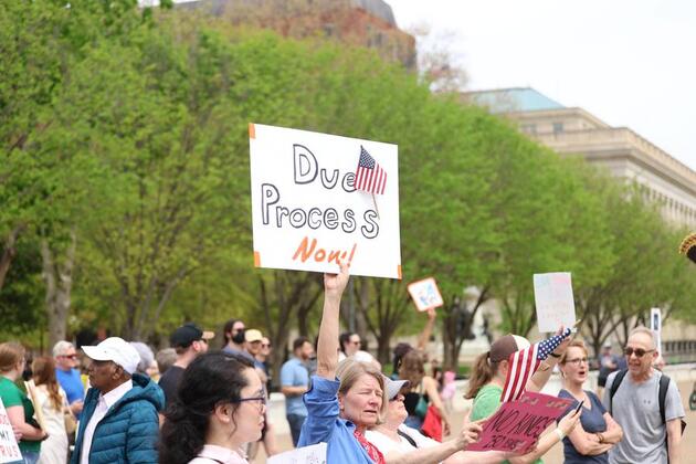 World Insights: Texas Democrats' walkout strategy works, but may only for now