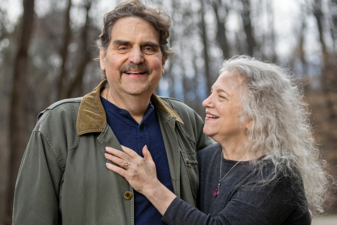 Local man defies cancer odds, advocates for crucial research funding amid NIH cuts