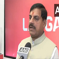 "Madhya Pradesh govt committed to providing best facilities to youth interested in football": MP CM Mohan Yadav