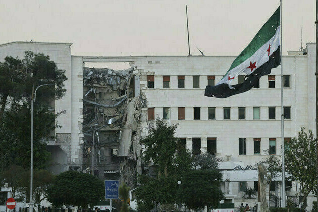 US takes credit for Israel-Syria ceasefire