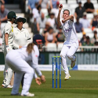 England seamer Lauren Filer to make comeback after knee injury against West Indies