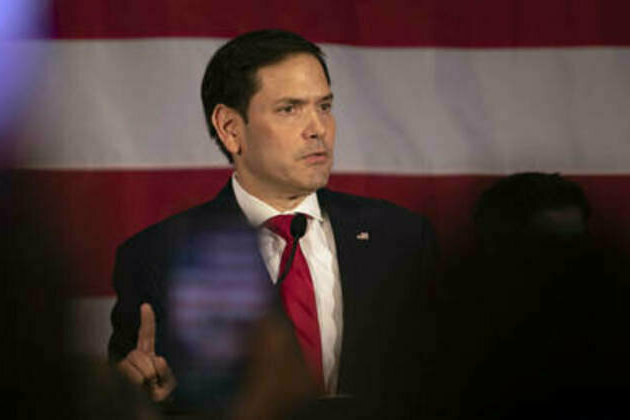 Rubio explains Trump's stance on Canada becoming 51st state
