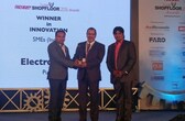 Winner in Innovation—Indian SMEs