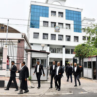Guwahati HC upholds state's duty to clear forest encroachments, grants 30 days to vacate