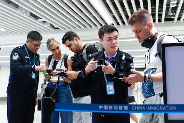 Daily World Briefing, Dec. 19