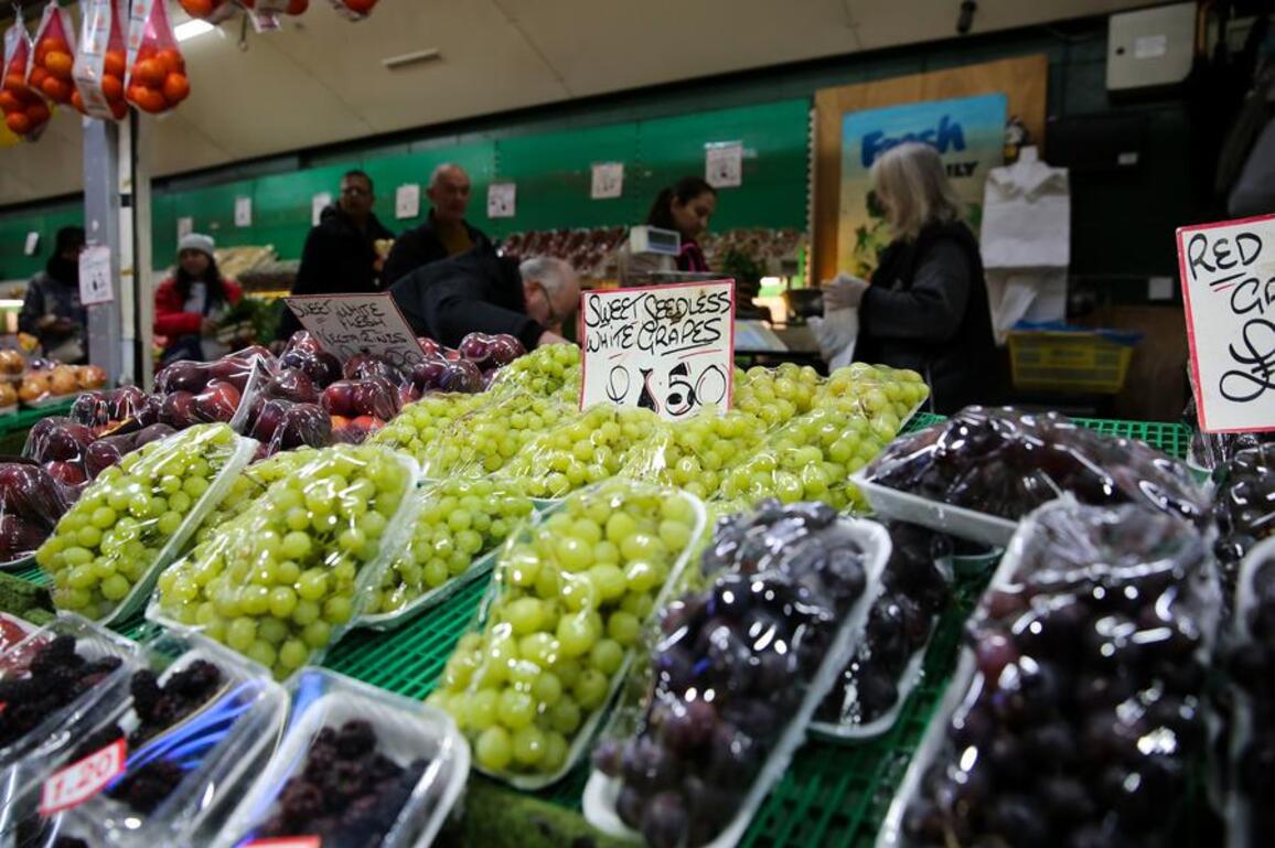 Britain's retail price inflation hits 18-month high in August