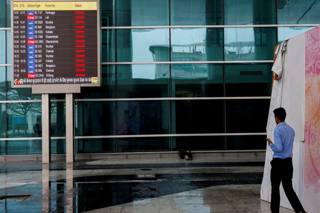 Hindi scholar Francesca Orsini blacklisted for visa violation, say govt sources