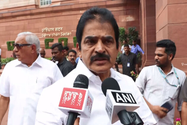 Parliament Public Accounts Committee to meet at 3:00 pm today