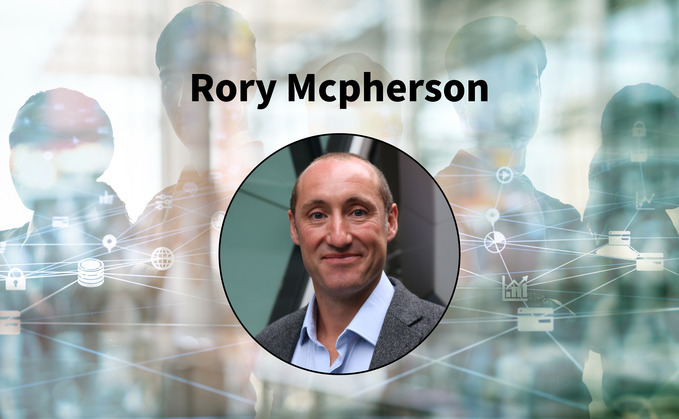 Rory Mcpherson 