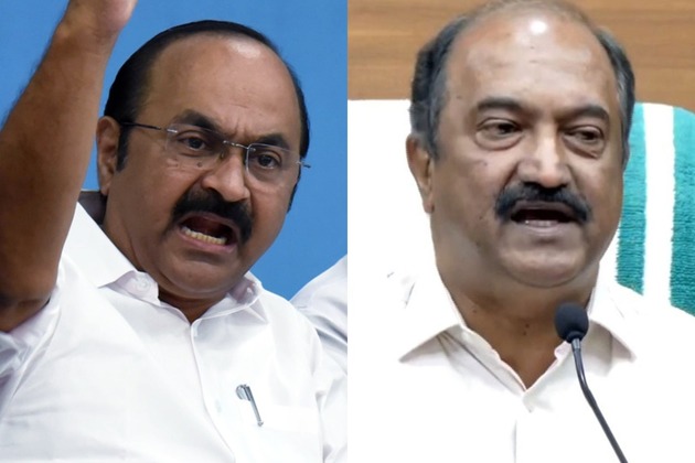 Kerala: Credit war between Congress, CPI(M) over Vizhinjam Port after CM Vijayan inaugurates Phase 2 expansion