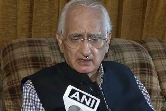 "Consensus acceptance by everyone": Salman Khurshid welcomes comprehensive BRICS New Delhi Declaration