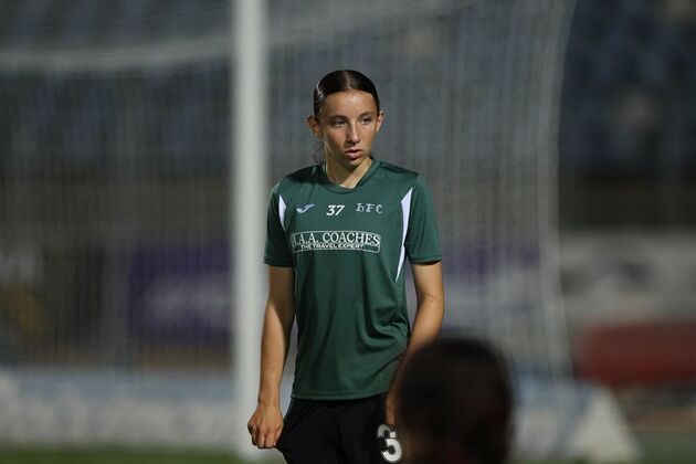 Hibernian FC - Three Young Hibees Earn Scotland Women U17 Call Ups