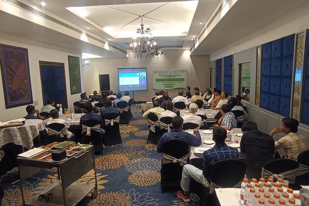 Panipat MSMEs Cut Emissions, Unlock Savings in FMC-Led Decarbonisation Initiative