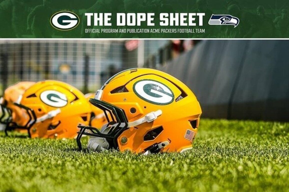 Packers finish preseason against Seahawks