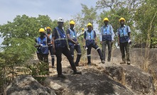 The Bougouni project