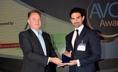 AVCJ Awards 2016: Operational Value Add: China Hydroelectric