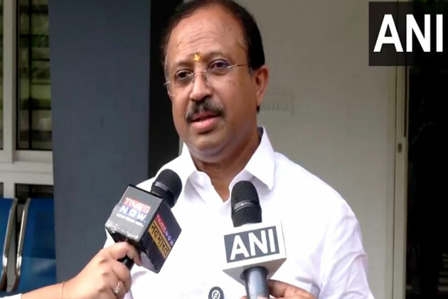 BJP leader V Muraleedharan backs implementation of Immigration and Foreigners Bill in Kerala