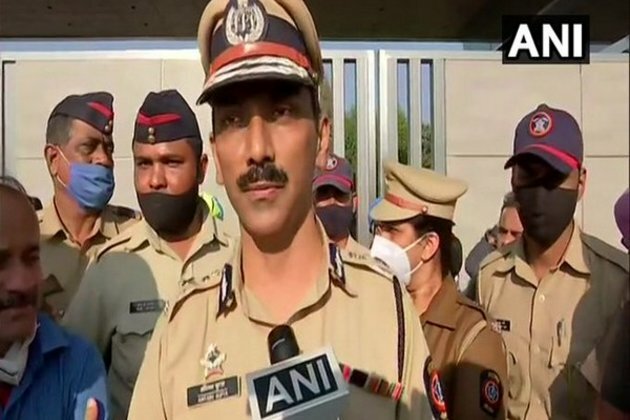 No major injuries due to fire at SII's Manjari plant