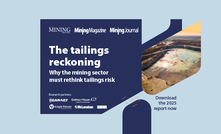 The tailings reckoning: Why the mining sector must rethink tailings risk