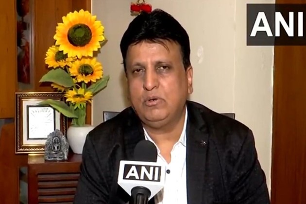 People from across the country and 200 locations in world joined Navkar Mahamantra Diwas for peace, harmony: JITO president