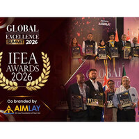 Aimlay Recognized Experiential Learners at the Global Excellence Summit 2026