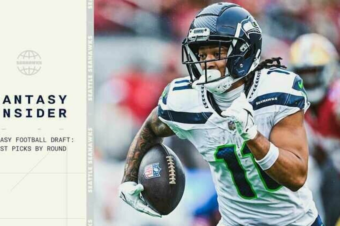 Fantasy Football Cheat Sheet: Quick Picks Guide For Fast Draft Prep