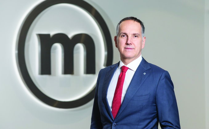 Furio Pietribiasi of Mediolanum International Funds