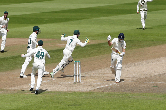 England rejected Australia A warm-up down under ahead of the Ashes: Report