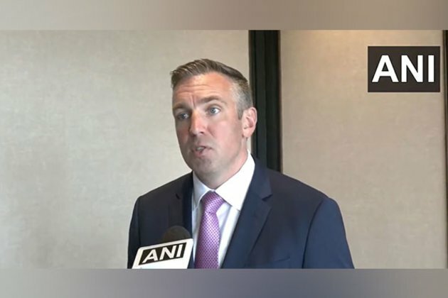 "Discussions ongoing with Indian Navy about their desire to add additional P-8I aircraft": Boeing Vice President Dan Gillian