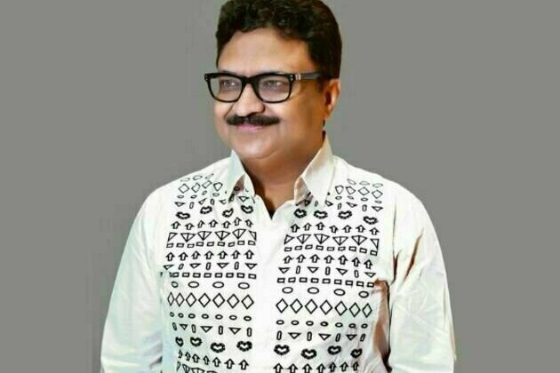 Sharad Mishra produces three campaign songs for Congress