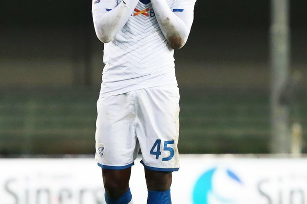 Racism in Italian football reflects the everyday migrant experience