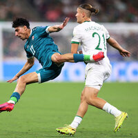 Iraq qualify for World Cup with win over Bolivia