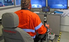 Tritton chose to upgrade its existing infrastructure to include RCT’s Surface Control system