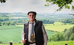 In your field - Roger Nicholson: "Farmers are not the enemy – they are the people who feed the nation"