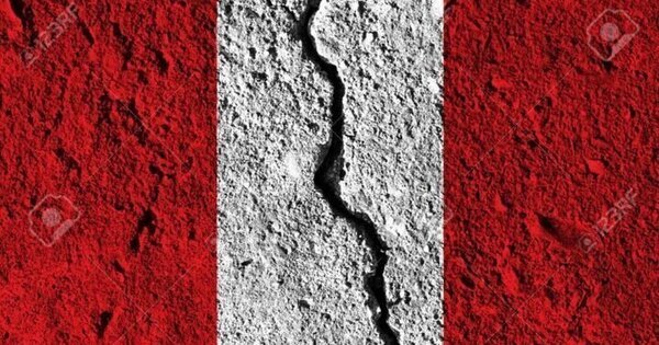 Peru Divided After the Runoff