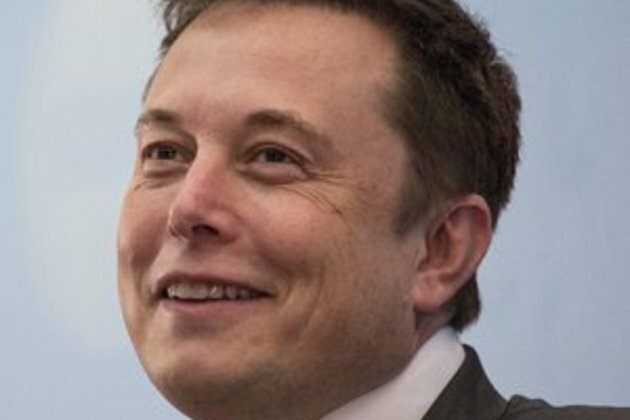 SpaceX launches satellites for space-based broadband network