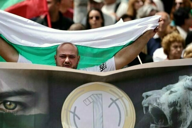 Arson, Lies, And Russian Flags Fail To Halt Bulgaria On Euro Adoption