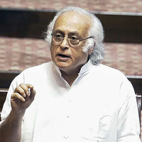 India-US trade agreement led to "abrupt end" Operation Sindoor: Congress leader Jairam Ramesh