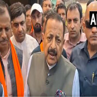 Union Minister Jitendra Singh pays tribute to brave soldiers on Kargil Vijay Diwas for their supreme sacrifice