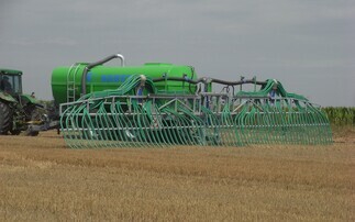 New muck management event to focus on slurry and nutrient efficiency