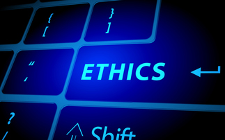 BCS calls for publication of ethical AI policies and improved cybersecurity
