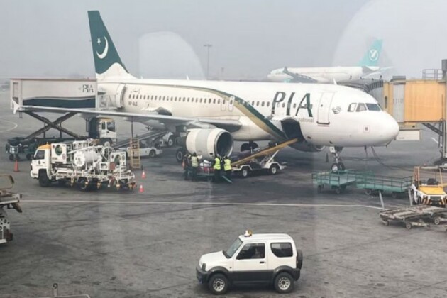Pakistan International Airlines launches direct flights from Lahore to Baku, Azerbaijan