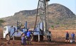 Pensana Rare Earths' Longonjo rare earths mine in Angola