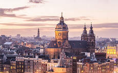 Netherlands blocks beneficial owner public register with immediate effect after ECJ judgement