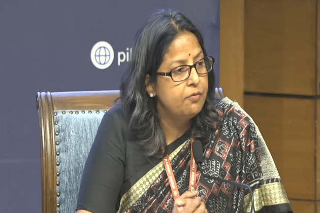 Centre pushes PNG adoption amid West Asia tensions, seeks States' support