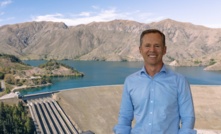 Meridian Energy chief Mike Roans insists hydro still NZ’s best bet despite drought toll. 