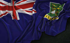 UK warns over reforms deadline as it decides against direct rule of British Virgin Islands 