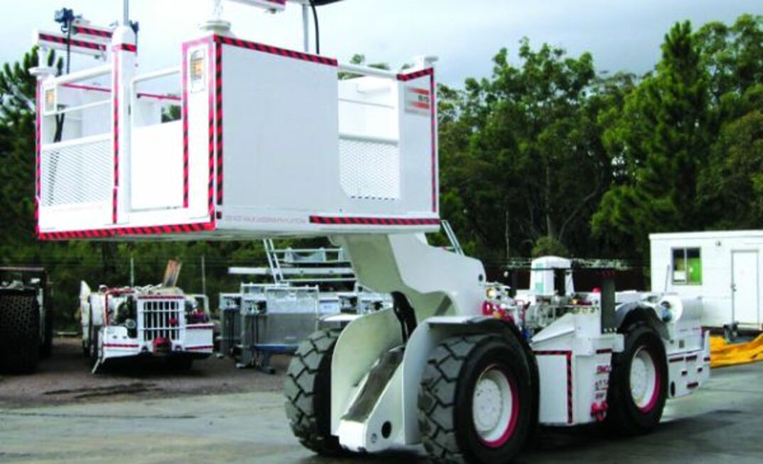 Height of efficiency