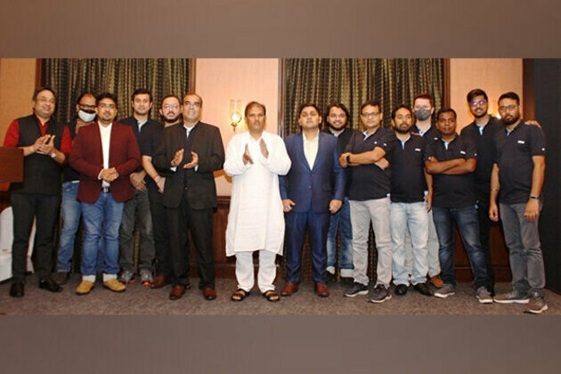 gintaa aims to be a market leader in the e-commerce sector with a robust buy sell exchange policy